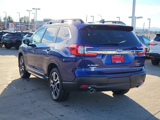 New 2026 Subaru Ascent Limited w/ Popular Package #2 AWD/4WD image 7