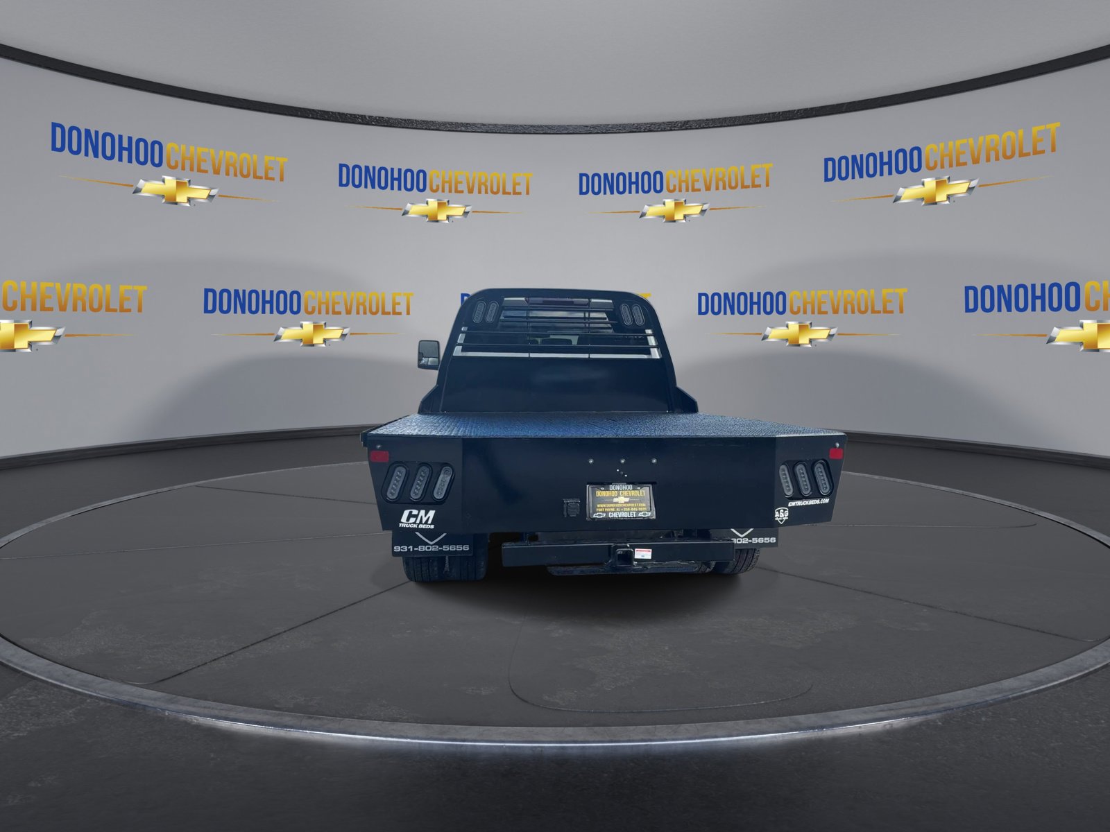 New 2026 Chevrolet Silverado 3500 W/T w/ WT Convenience Package image 10