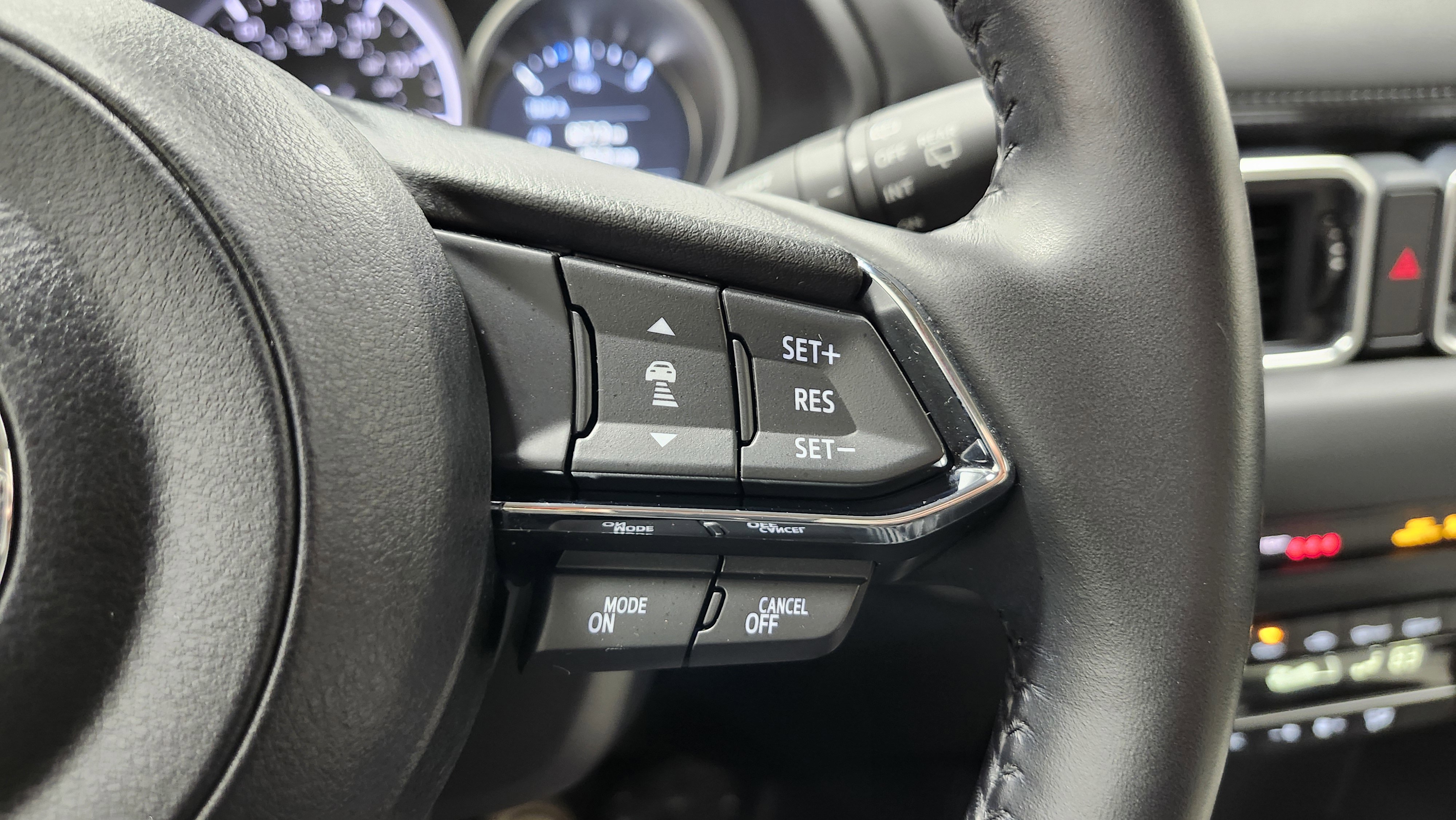 Used 2024 MAZDA CX-5 AWD 2.5 S image 29