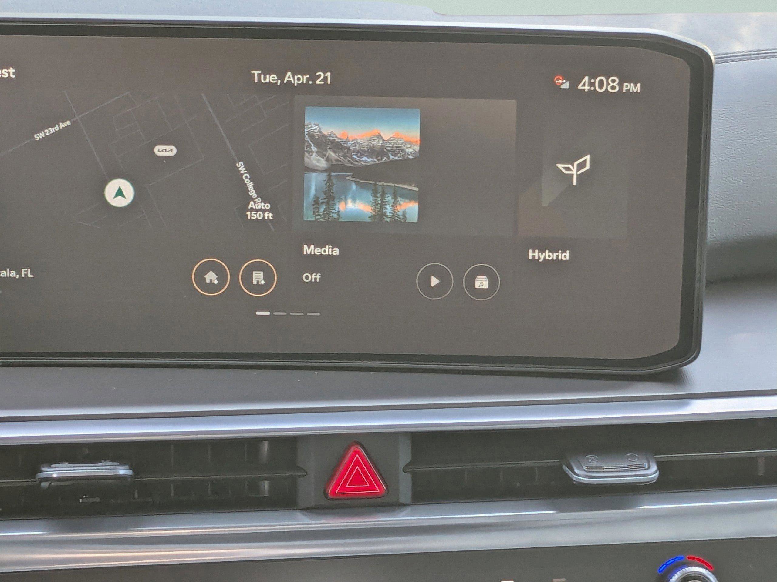 New 2026 Kia Sorento SX Prestige AWD/4WD image 15