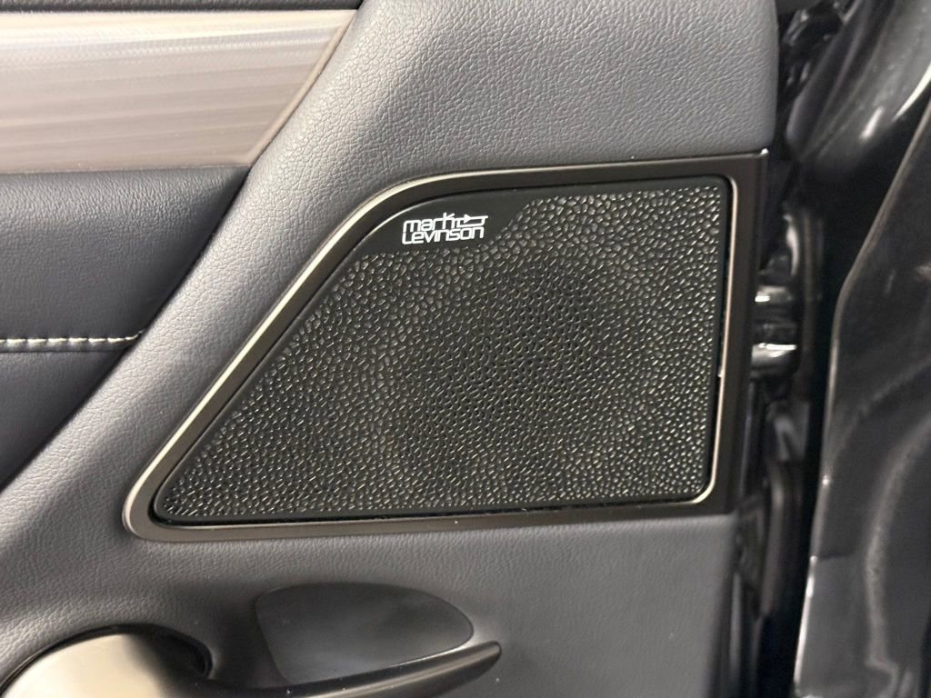 Used 2019 Lexus ES 350 F Sport image 40