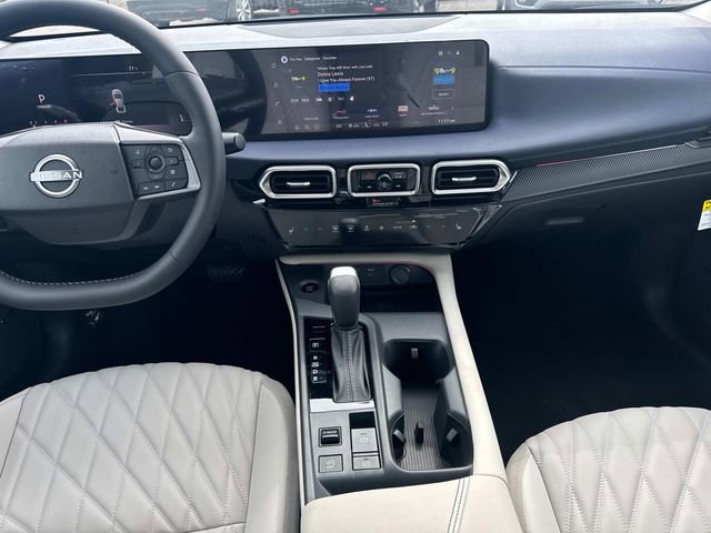 New 2026 Nissan Sentra SL w/ Floor Mat Package FWD image 18