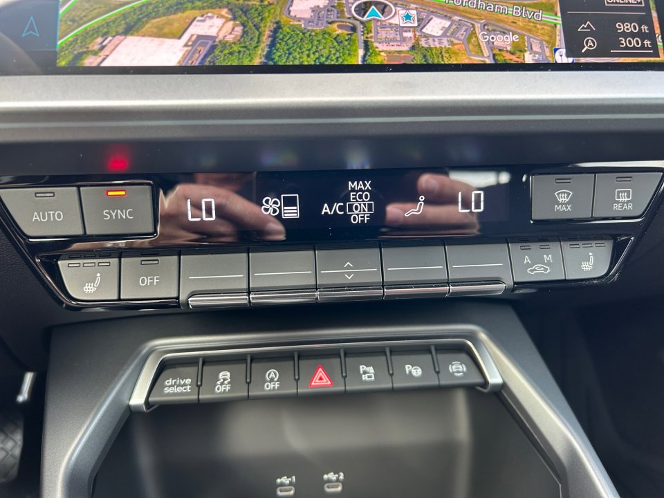 New 2026 Audi A3 2.0T Premium Plus image 18