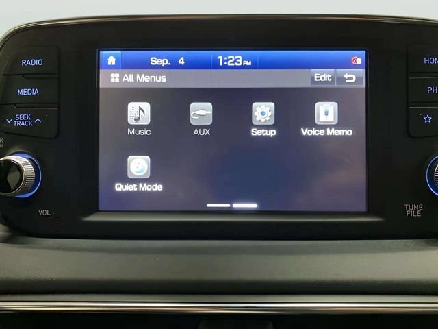 Used 2020 Hyundai Santa Fe SEL FWD image 43
