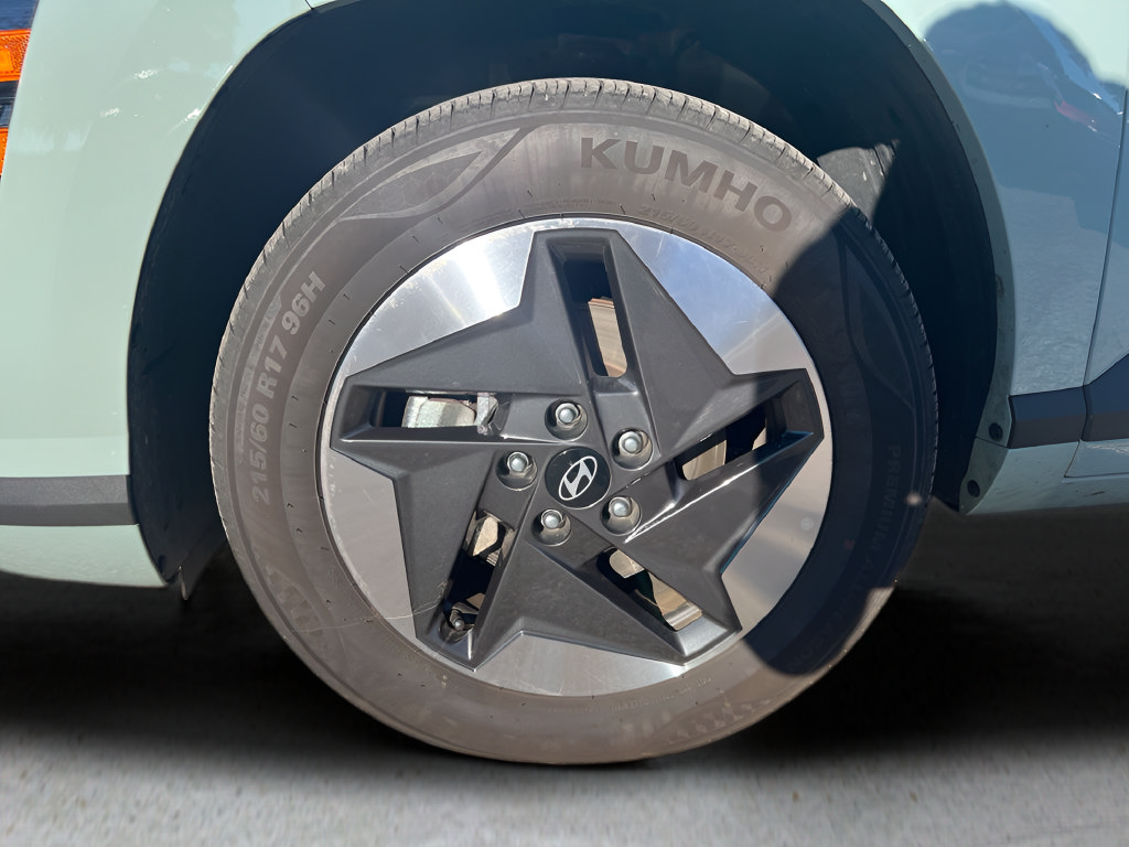 Used 2024 Hyundai Kona SEL FWD image 32