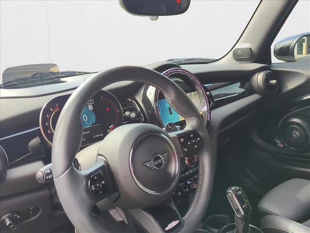 Used 2022 MINI Cooper John Cooper Works image 9