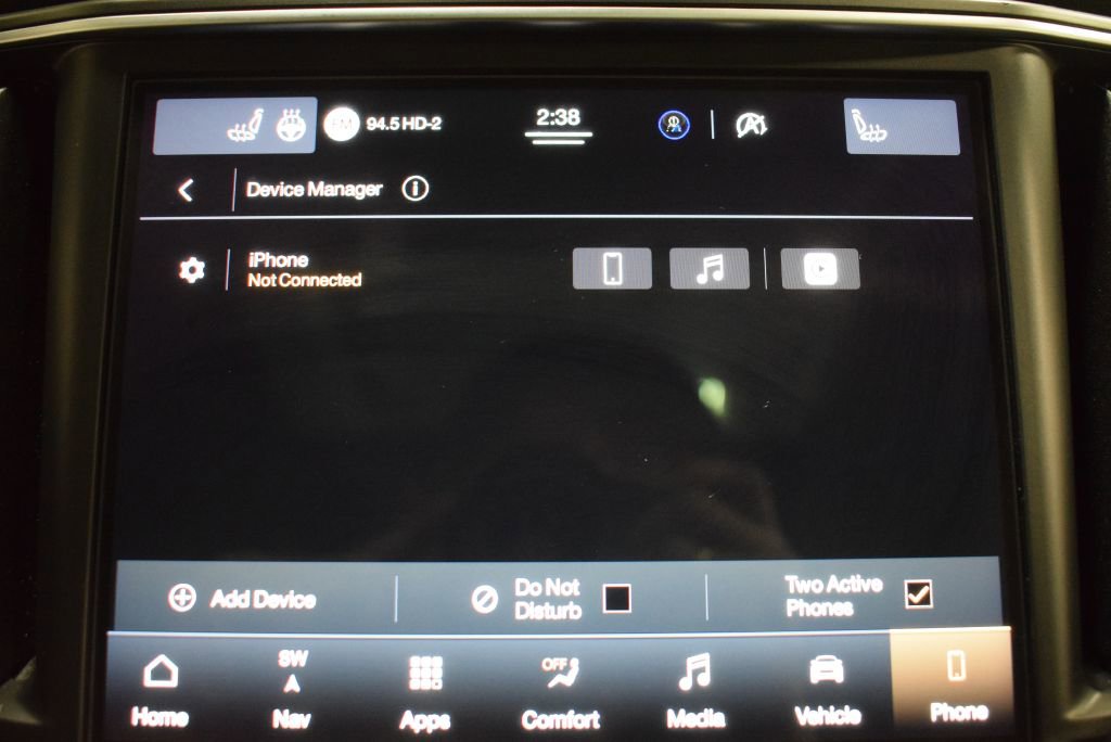 Used 2021 Maserati Levante image 27