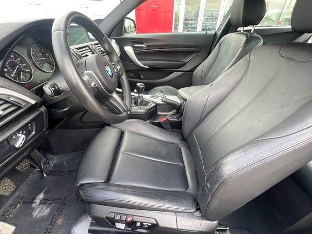 Used 2015 BMW M235i Coupe image 22