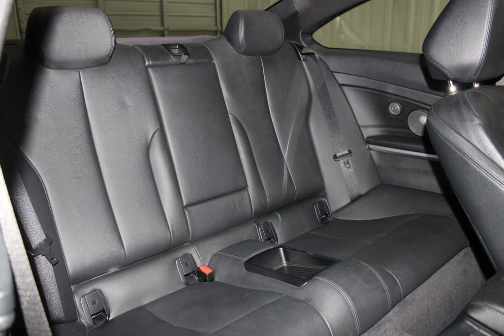 Used 2015 BMW 435i xDrive Coupe image 28