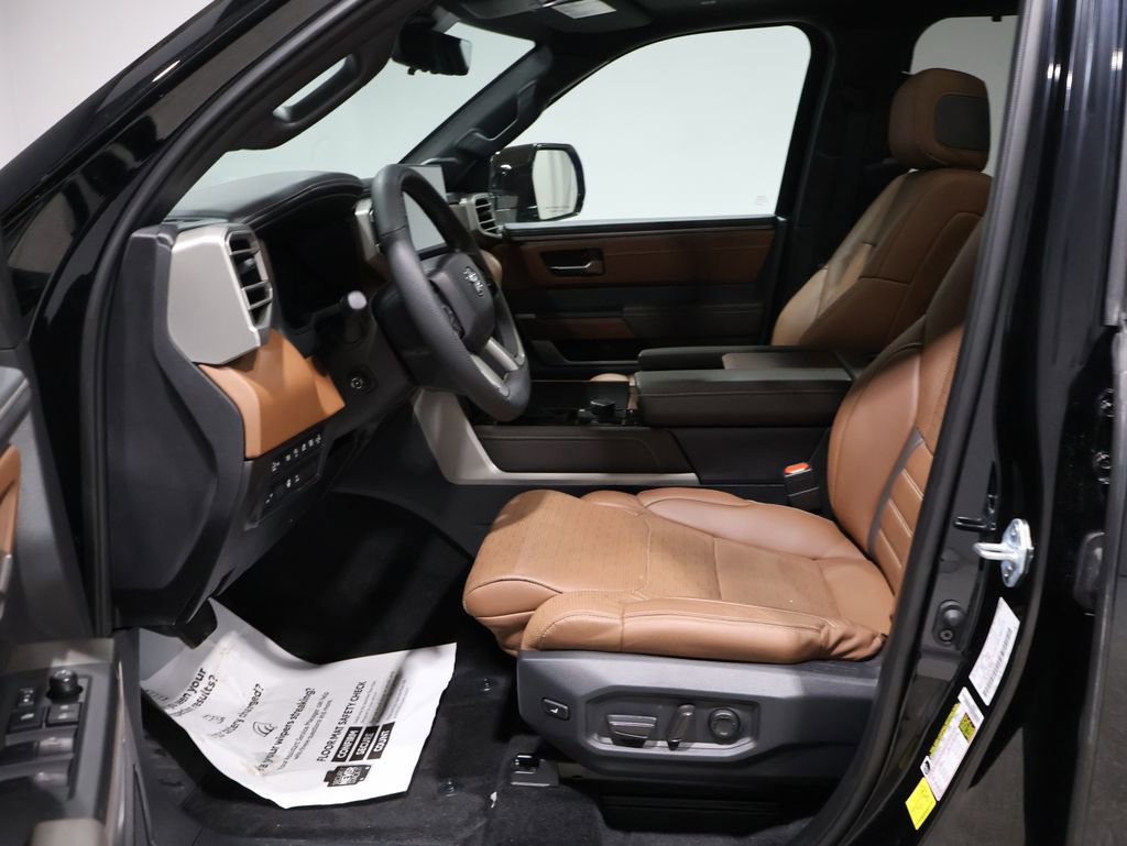Used 2026 Toyota Tundra 1794 Edition image 11