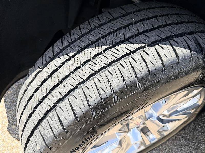 Used 2021 GMC Yukon Denali RWD image 60