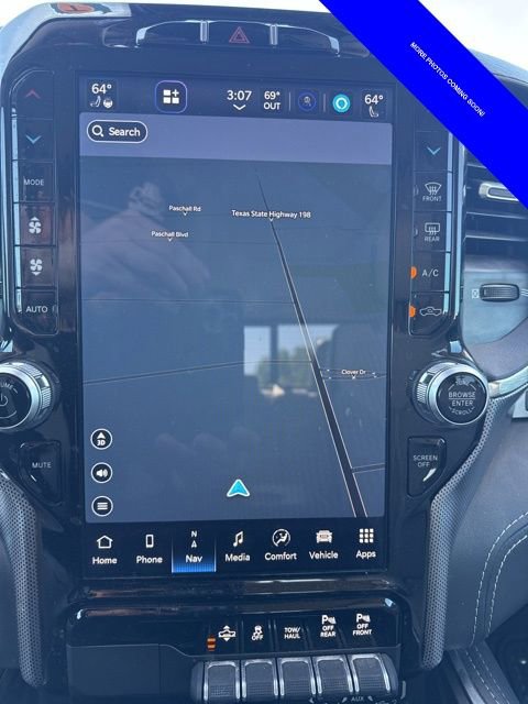 Used 2022 RAM 1500 Limited image 25