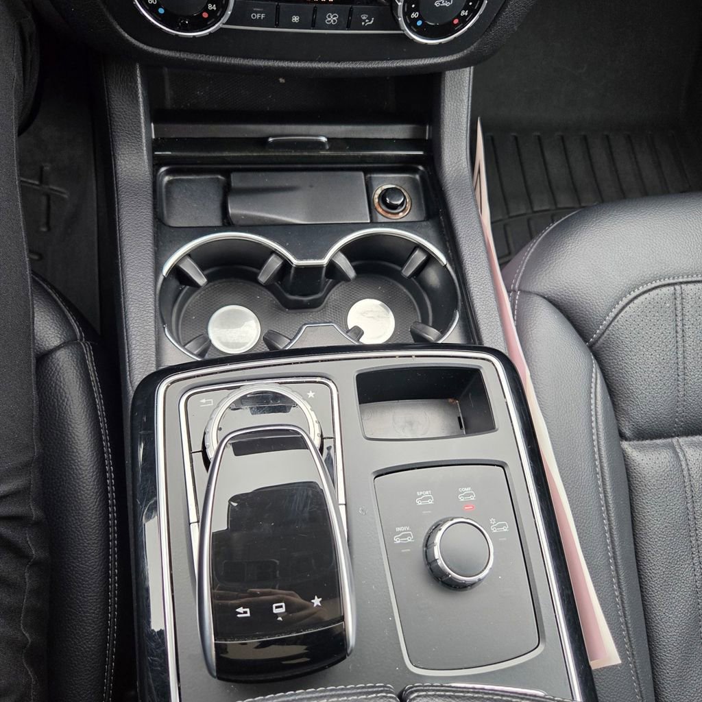 Used 2016 Mercedes-Benz GLE 350 image 26