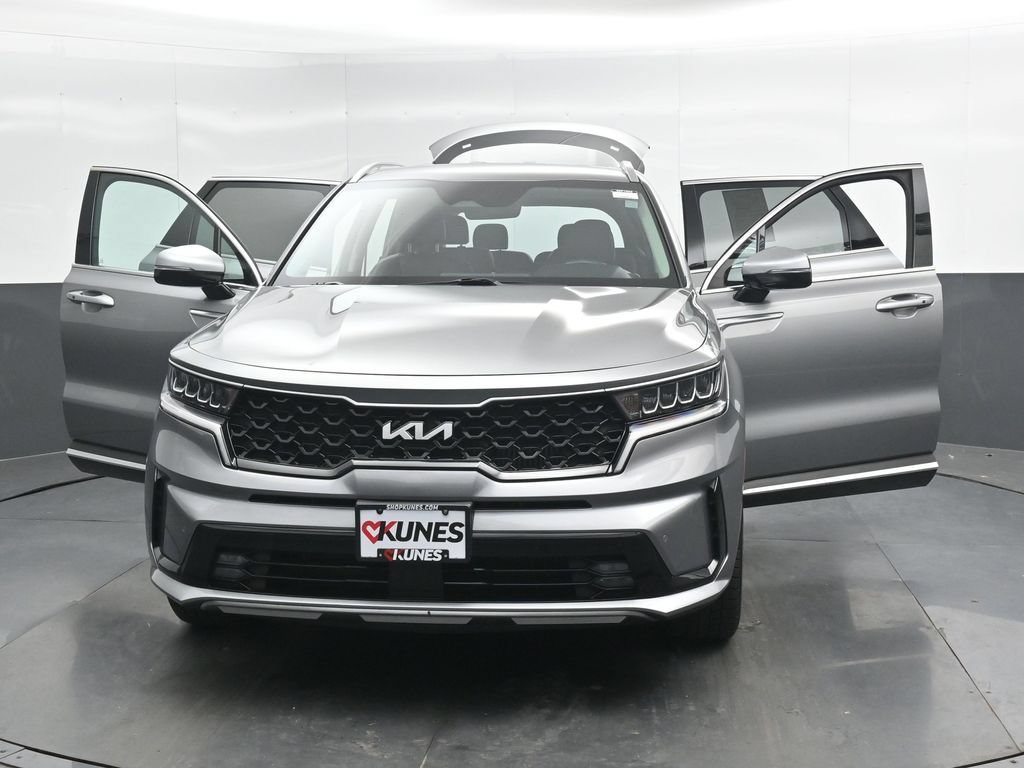 Used 2023 Kia Sorento EX AWD/4WD image 50