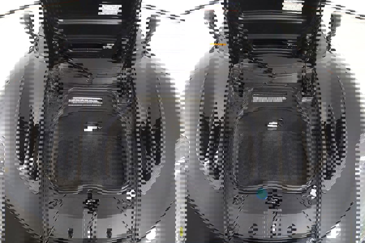 Used 2022 Maserati MC20 Coupe image 50