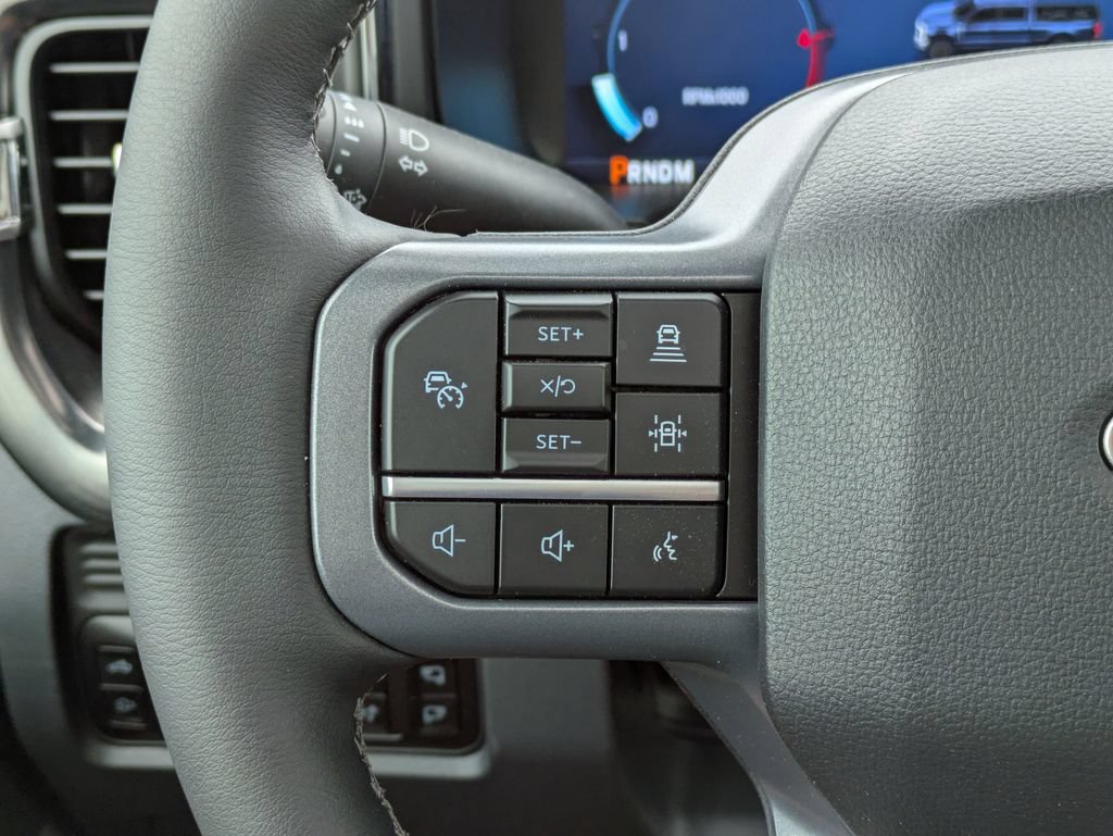 New 2026 Ford F250 Lariat AWD/4WD image 29