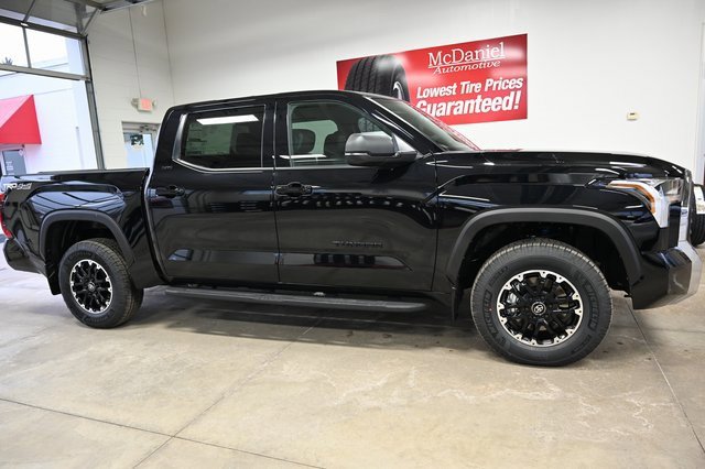 New 2026 Toyota Tundra SR5 image 4