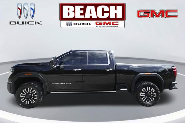 Used 2024 GMC Sierra 2500 Denali Ultimate image 6