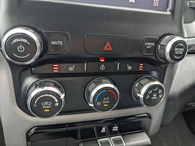 Used 2023 RAM 1500 Big Horn AWD/4WD image 21