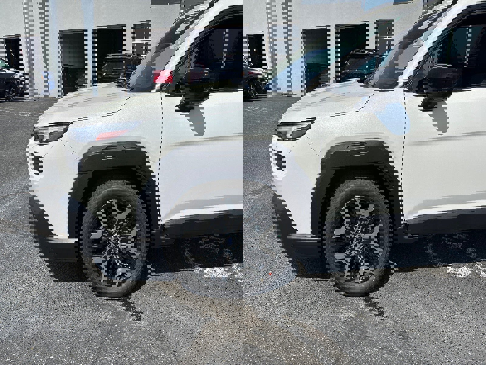 New 2026 Subaru Outback Touring XT image 7