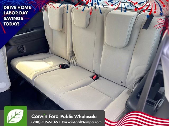 Used 2019 Subaru Ascent Premium w/ Popular Package #3 AWD/4WD image 28