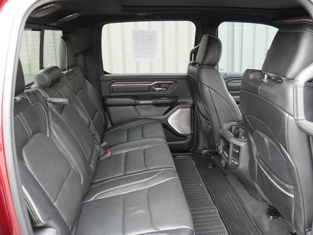 Used 2019 RAM 1500 Limited image 28