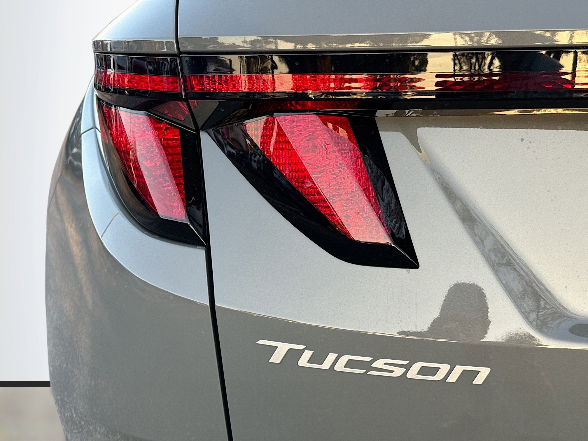 New 2026 Hyundai Tucson SEL FWD image 10