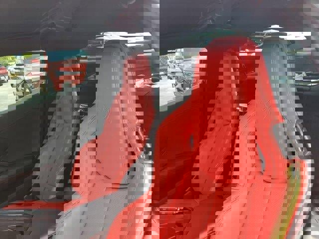 Used 2024 Chevrolet Corvette Stingray Coupe w/ 1LT RWD image 16