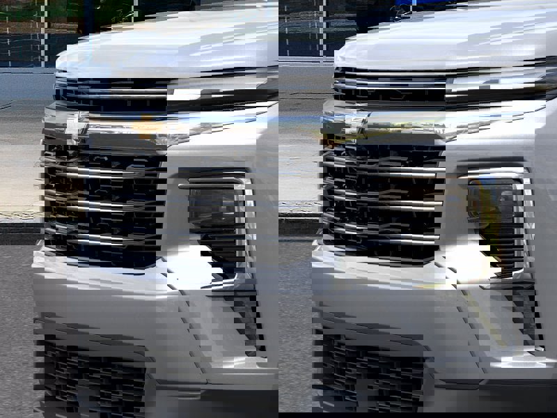 New 2026 Chevrolet Traverse LT w/ Driver Confidence Package image 37