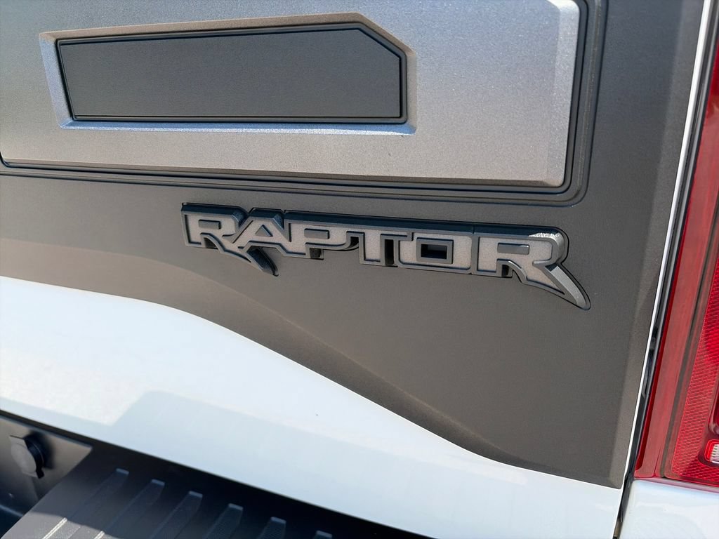 Used 2019 Ford F150 Raptor w/ Equipment Group 801A Mid AWD/4WD image 7