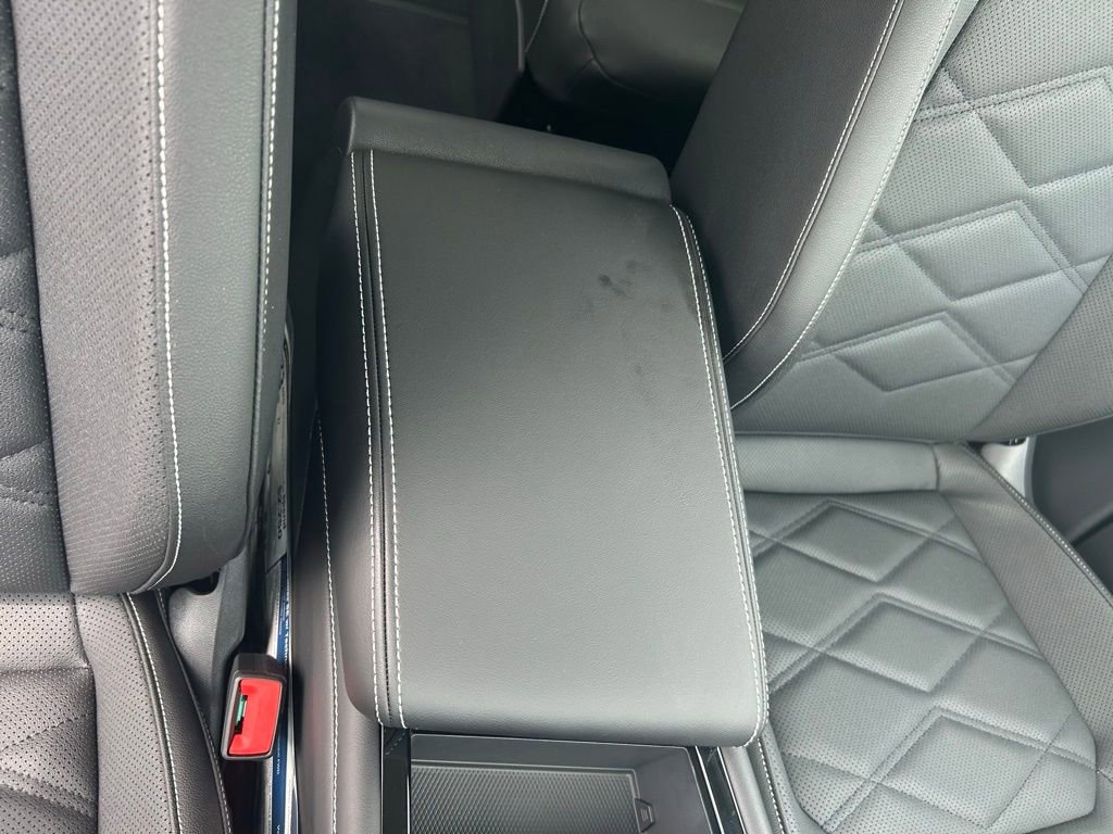 New 2026 Volkswagen Atlas SE image 33