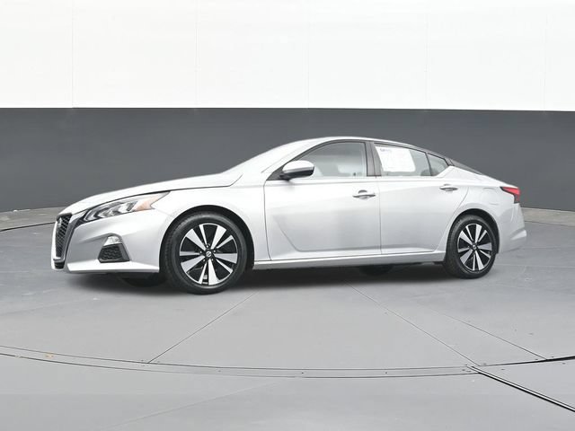 Used 2022 Nissan Altima 2.5 SV FWD image 55