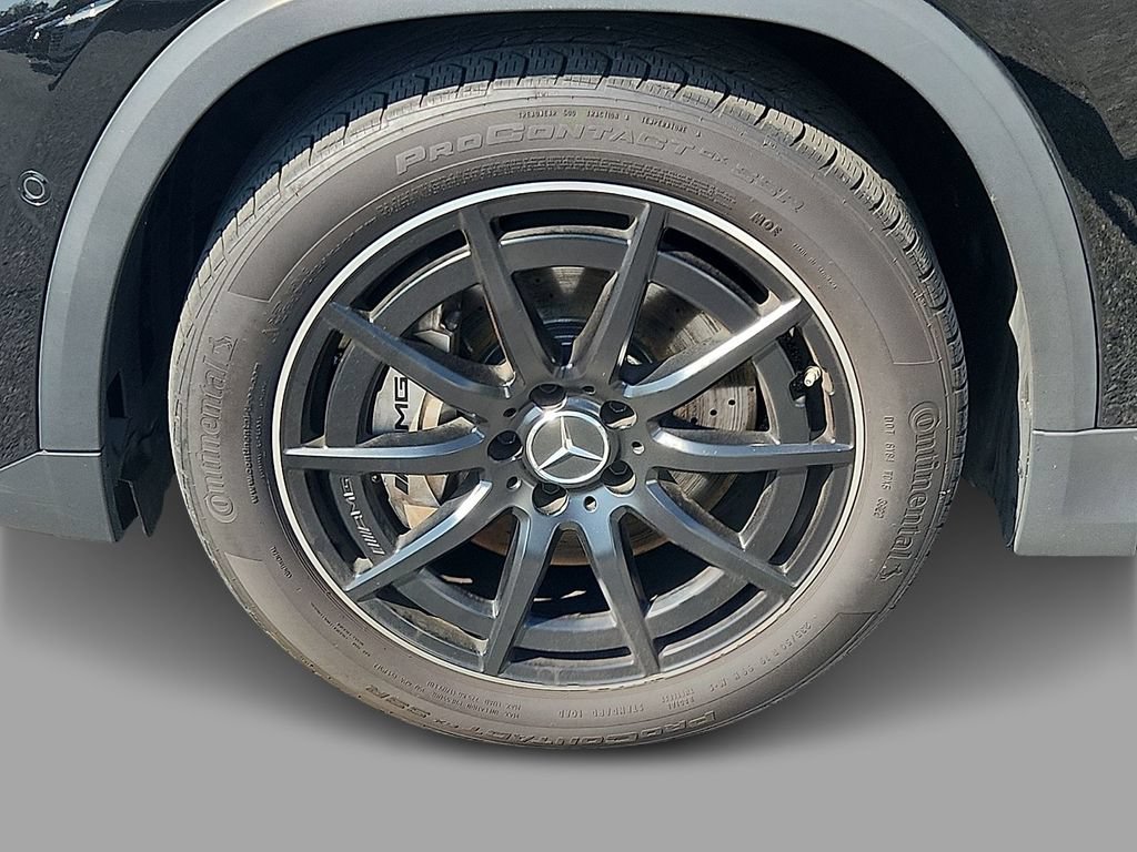 Used 2022 Mercedes-Benz GLA 35 AMG 4MATIC image 8