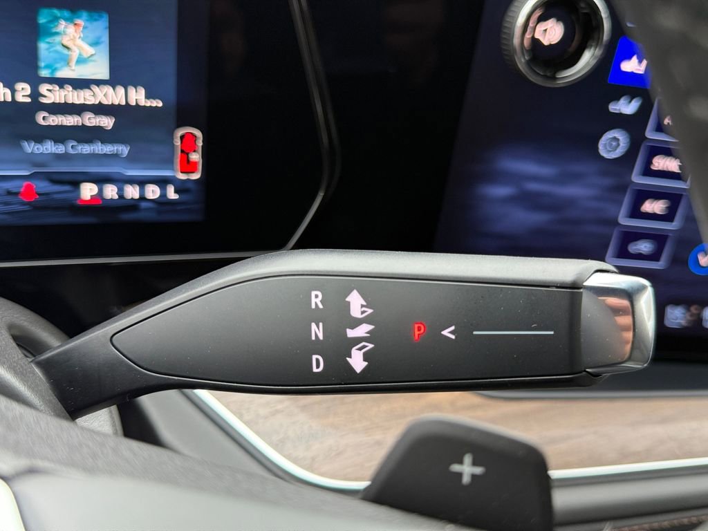 New 2026 Chevrolet Tahoe High Country image 20