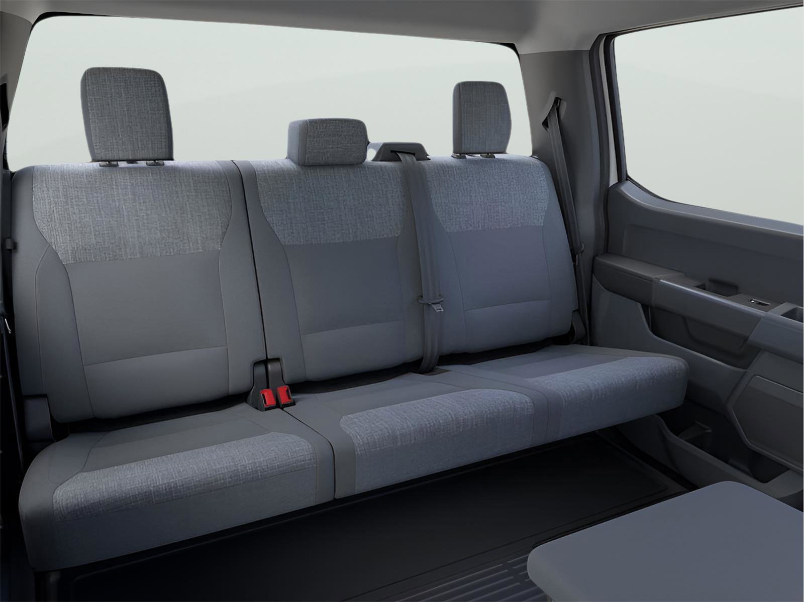 New 2026 Ford F250 XLT w/ XLT Premium Package image 11