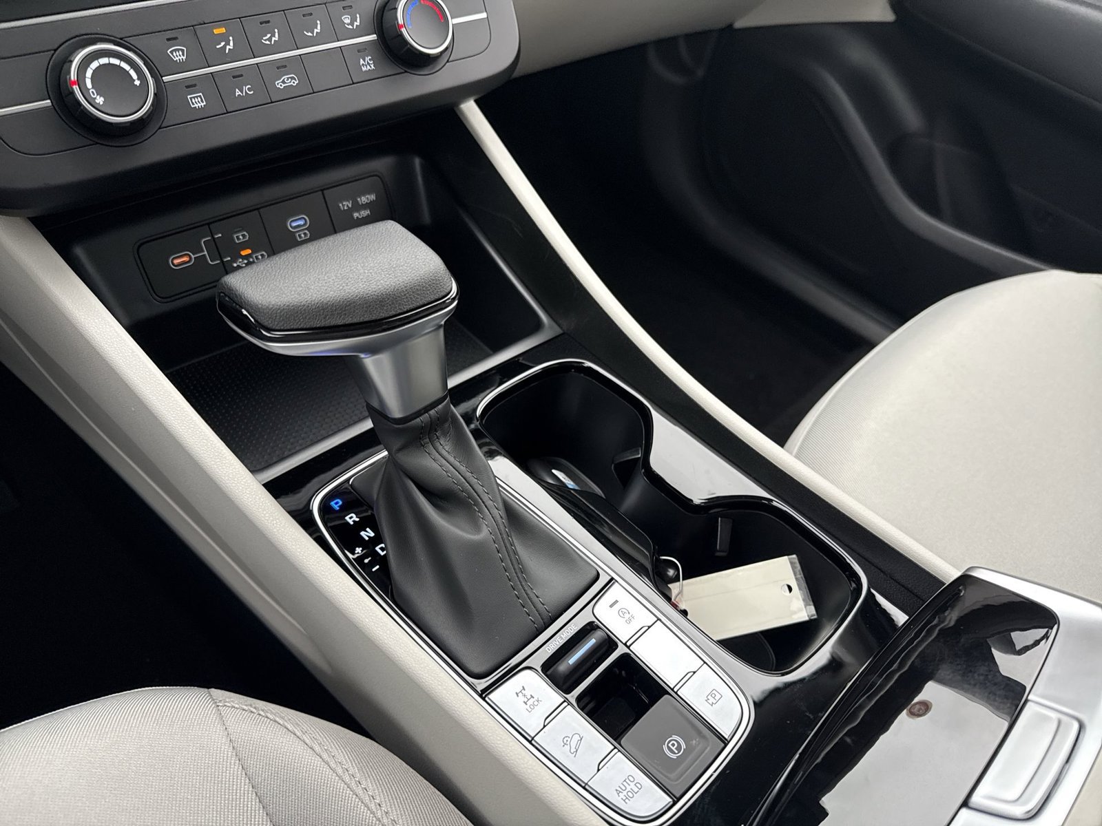 New 2026 Hyundai Tucson SE AWD/4WD image 21