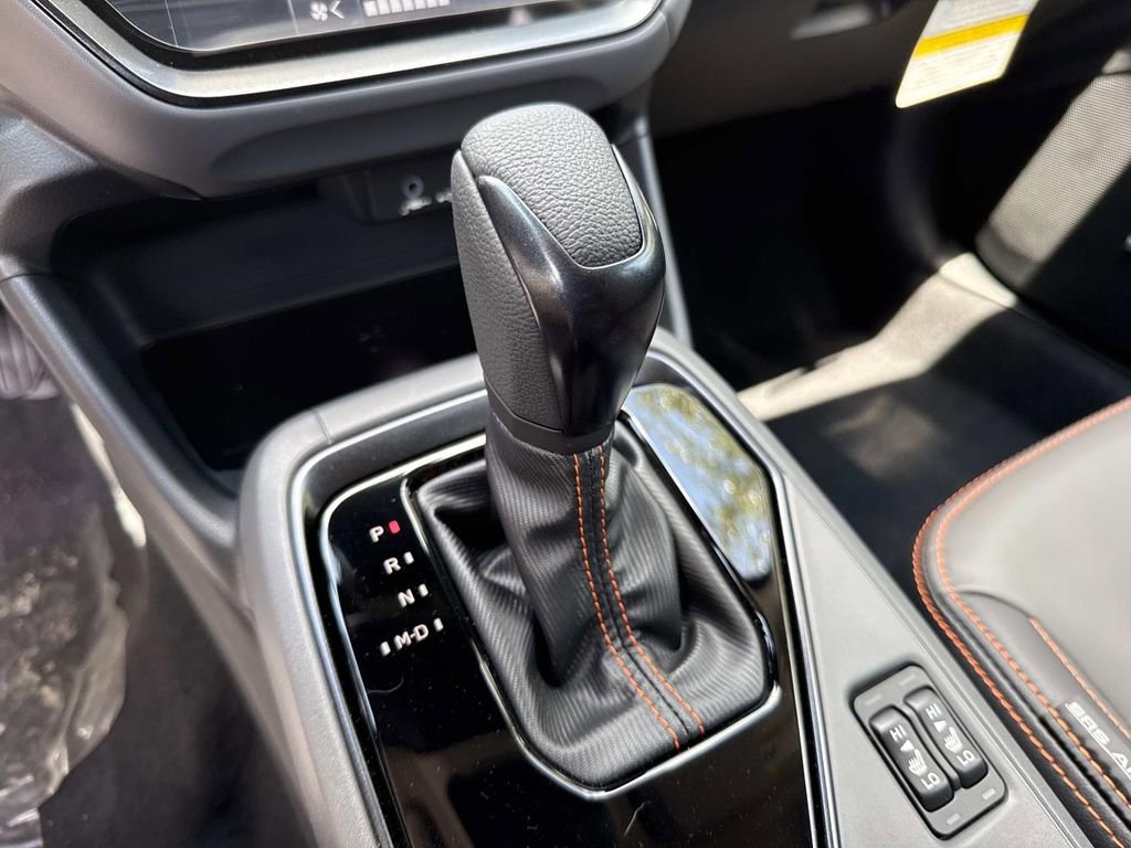 New 2026 Subaru Crosstrek 2.5i Limited AWD/4WD image 33