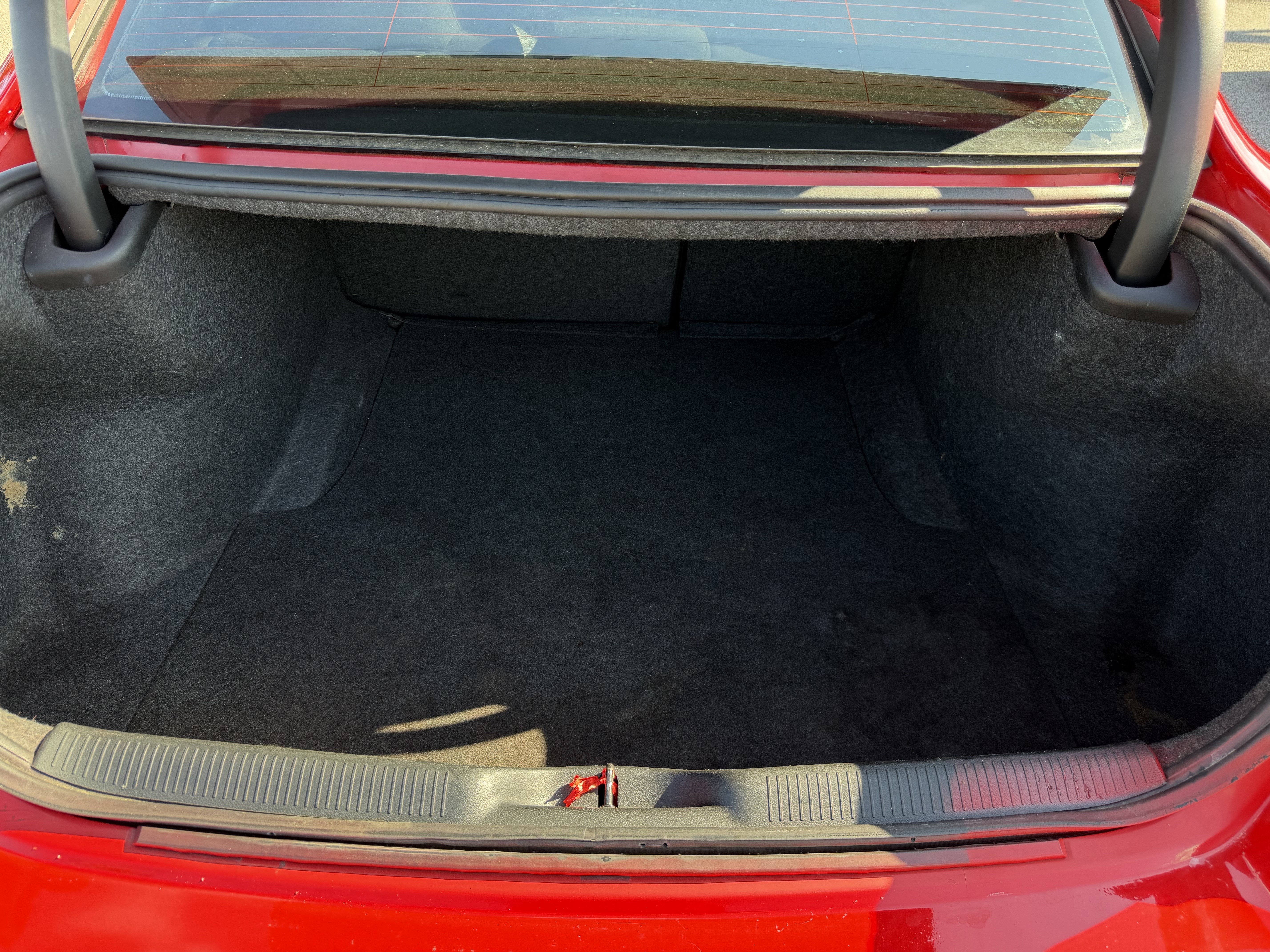 Used 2021 Dodge Charger Scat Pack RWD image 32