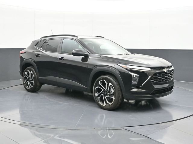 New 2026 Chevrolet Trax RS w/ Sunroof Package image 21