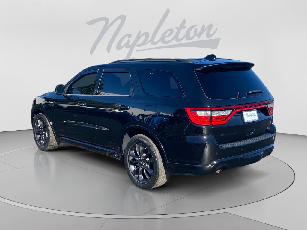 Used 2024 Dodge Durango R/T RWD image 3