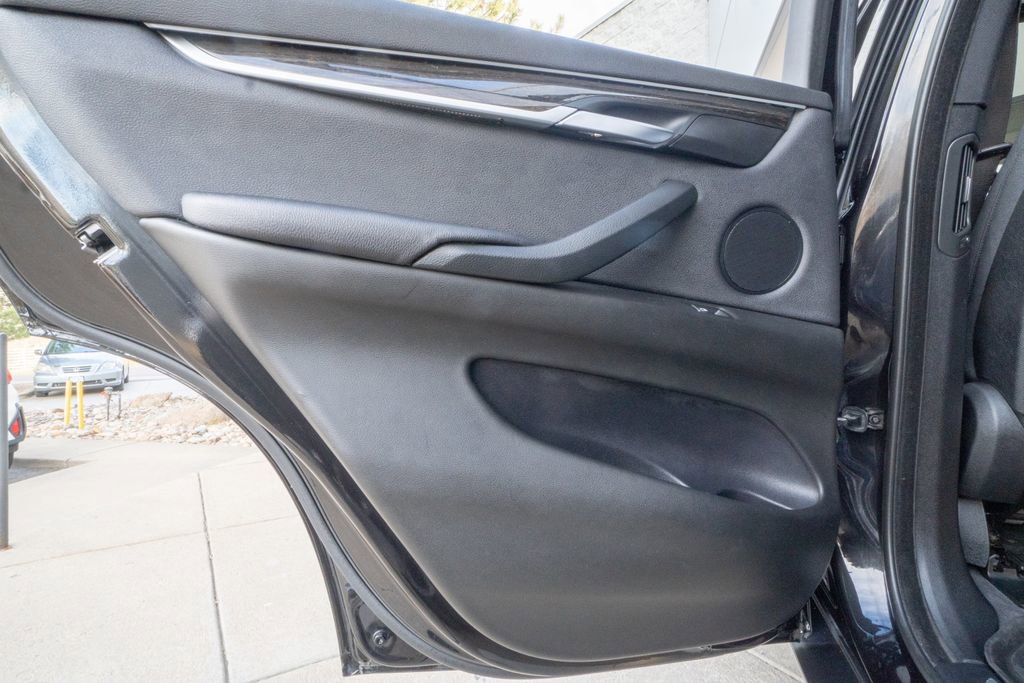 Used 2018 BMW X5 xDrive35i image 16