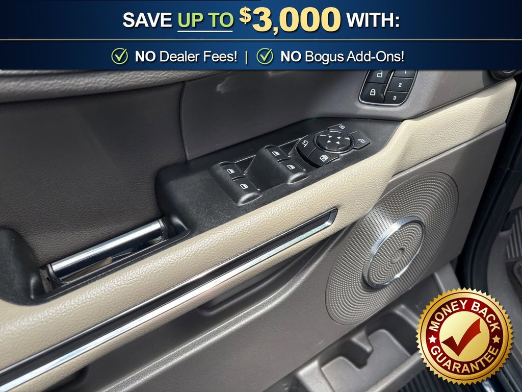 Used 2021 Ford Expedition XLT RWD image 16