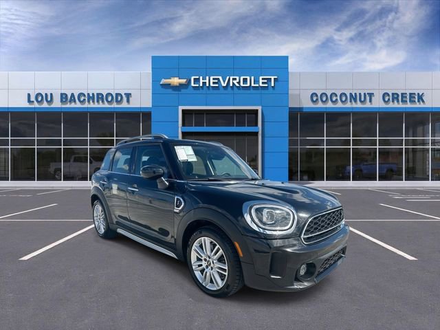 Used 2023 MINI Cooper Countryman S