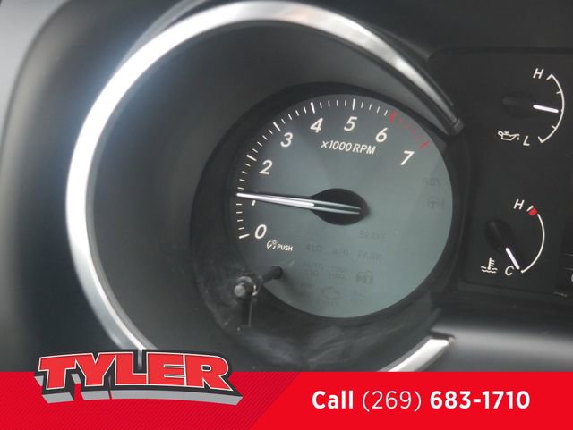 Used 2018 Toyota Sequoia TRD Sport image 46