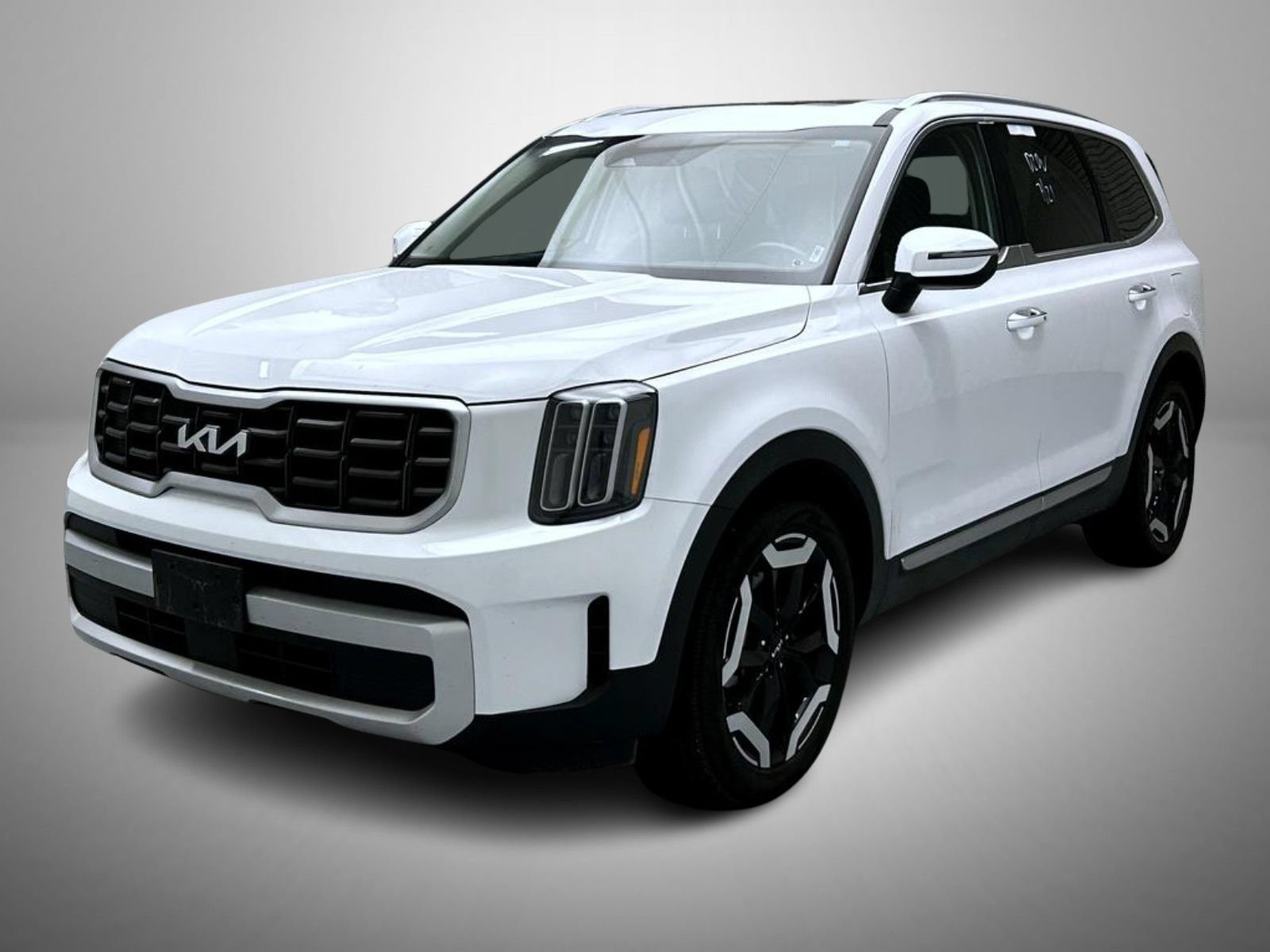 Used 2025 Kia Telluride S