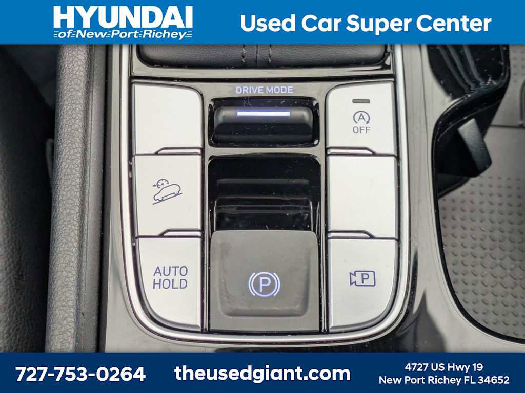 Certified 2026 Hyundai Tucson SEL FWD image 29