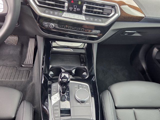 Used 2023 BMW X3 xDrive30i w/ Convenience Package AWD/4WD image 22