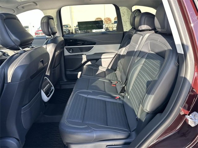 Used 2024 Lincoln Nautilus Reserve w/ Equipment Group 202A image 26