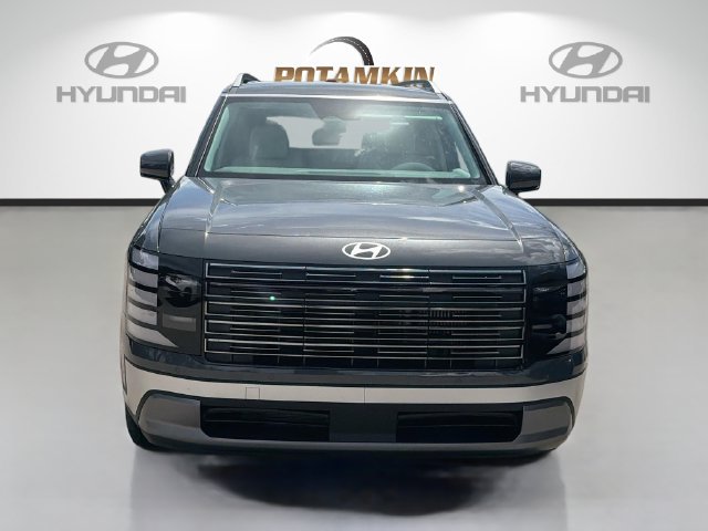 New 2026 Hyundai Palisade FWD Hybrid image 2