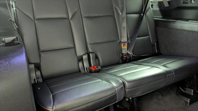 Used 2022 Cadillac Escalade ESV Luxury image 28